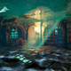 Illustration for article titled iOperencia/i Is A Treat For Fans Of Old-School Dungeon Crawlers
